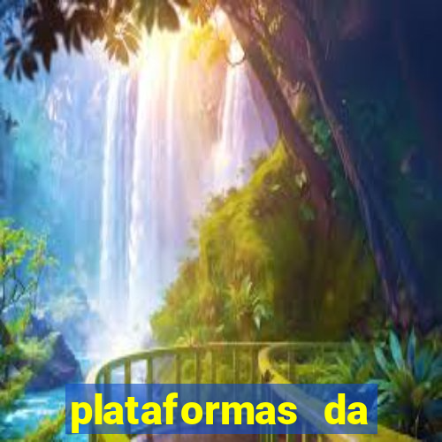 plataformas da china de jogos